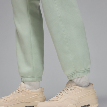 Tepláky Jordan Jordan Brooklyn Fleece Pants Zelené | FV7077-017, 2