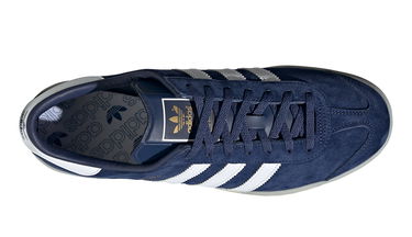 Tenisky a topánky adidas Originals Hamburg W Modrá | EF5788, 1