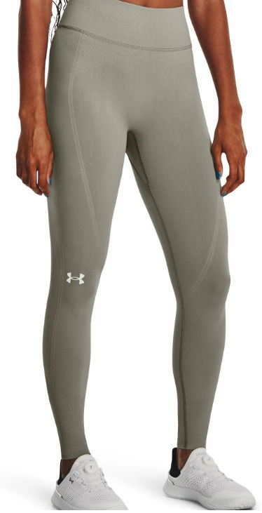 Legíny Under Armour UA Train Seamless Šedá | 1381662-504, 0