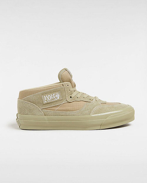 Tenisky a topánky Vans Premium Half Cab Reissue Béžová | VN000CXJEL7, 0