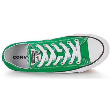 Tenisky a topánky Converse Shoes (Trainers) CHUCK TAYLOR ALL STAR Zelené | 150476C, 5