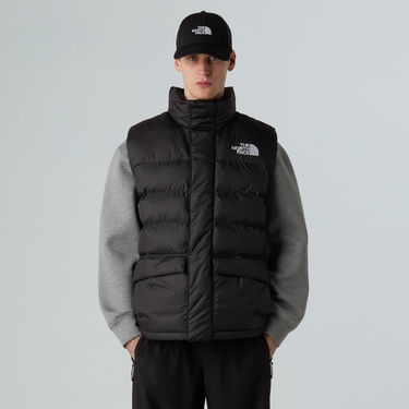 Vesta The North Face Limbara Insulated Vest Čierna | nf0a89g6jk31-jk3, 2