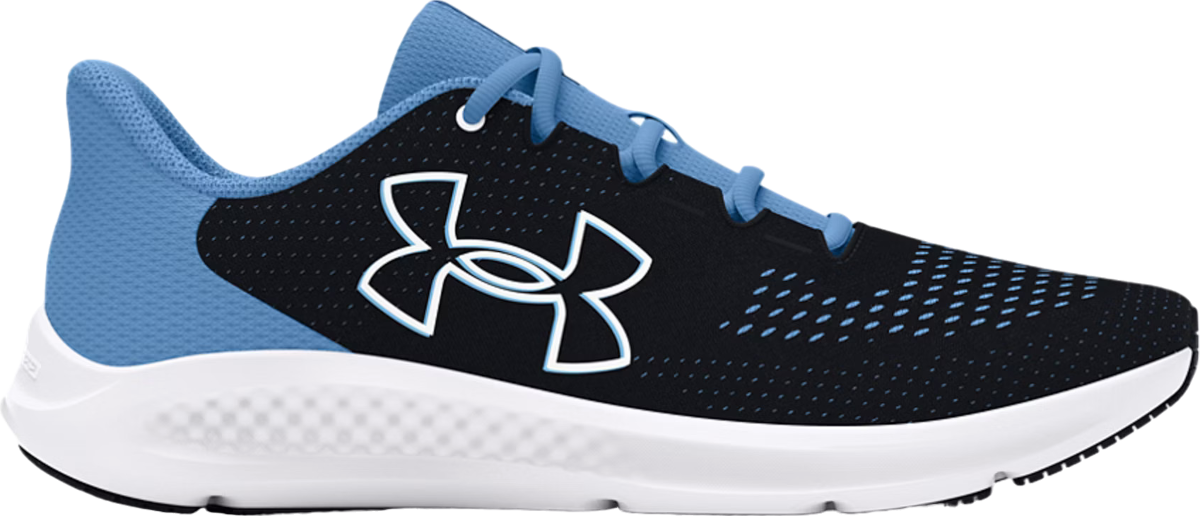 Tenisky a topánky Under Armour Charged Pursuit 3 Modrá | 3026523-004, 0