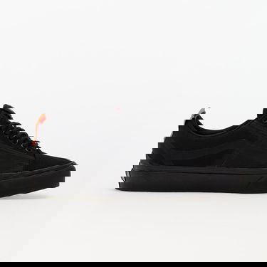 Tenisky a topánky Vans Raeburn x Old Skool GTX VR3 Čierna | VN0A4BVJBLK1, 2