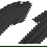 Saint Laurent Tonal Logo T-Shirt, Size Large