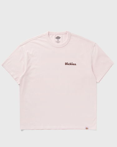 Tričko Dickies Slayden Graphic T-Shirt Ružová | DK0A87QRK731, 1