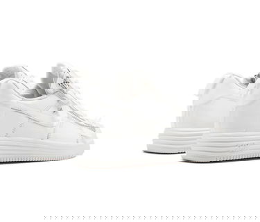 Tenisky a topánky Nike Acronym x Lunar Force 1 "AF100" Biela | AJ6247-100, 3