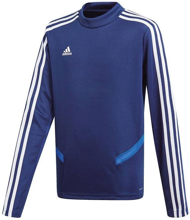 Dres adidas Originals adidas TIRO19 Training Top Modrá | dt5280, 0