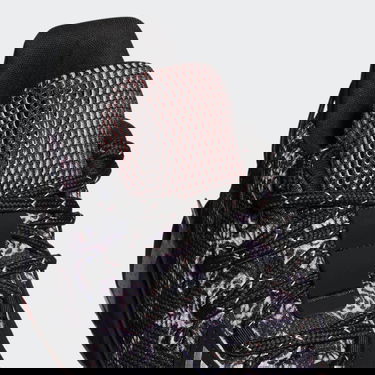 Tenisky a topánky adidas Performance Dame 7 Čierna | FY1990, 3
