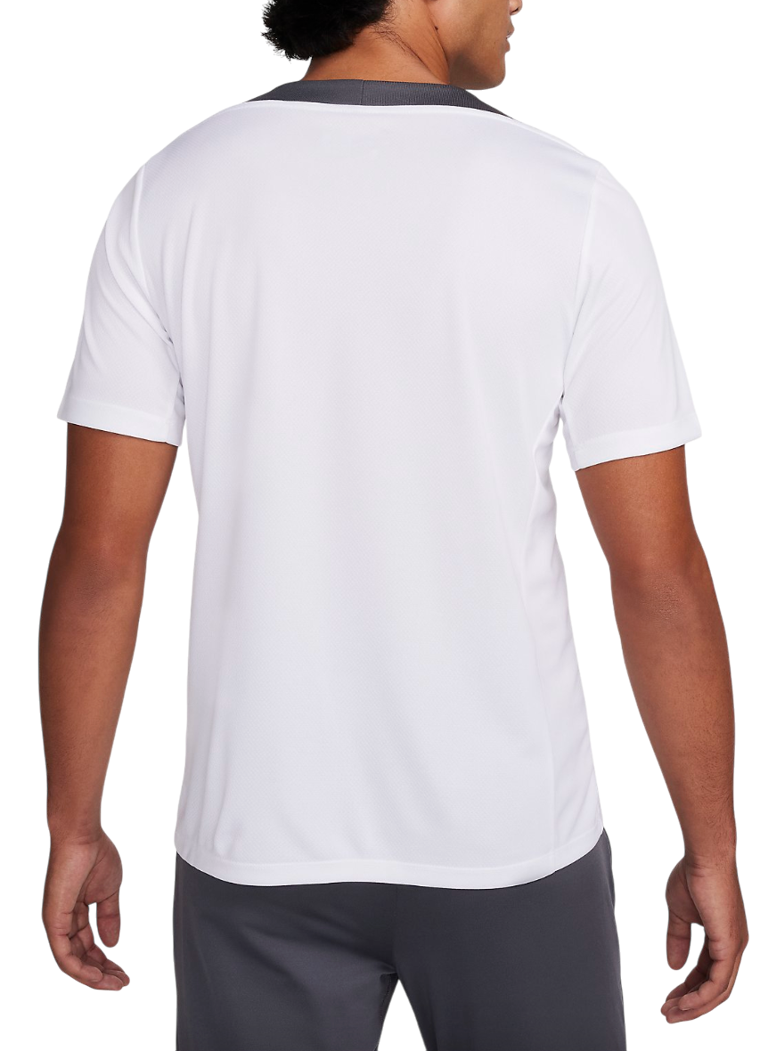 Tričko Nike Nike Strike T-Shirt Biela | fn2399-100, 1