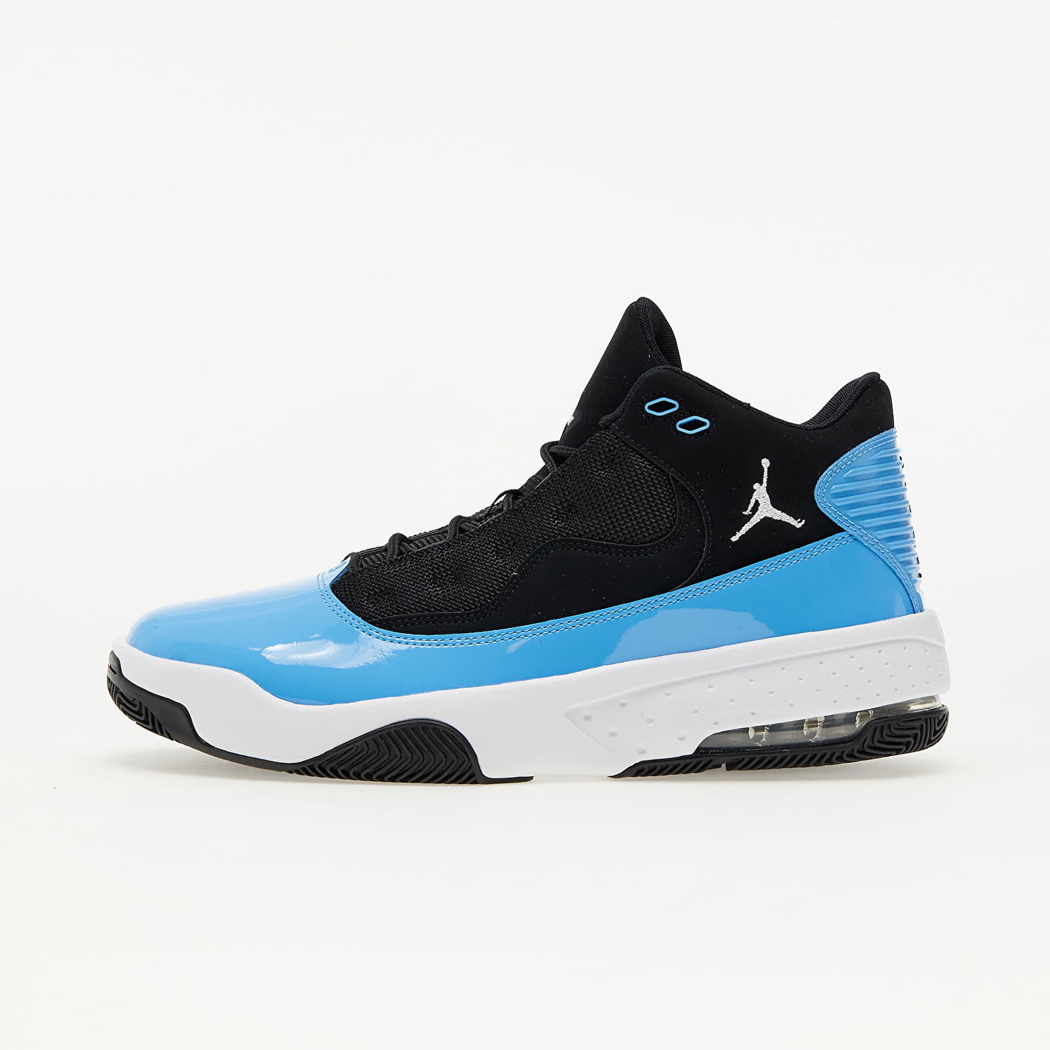 Tenisky a topánky Jordan Max Aura 2 Modrá | CK6636-041, 0