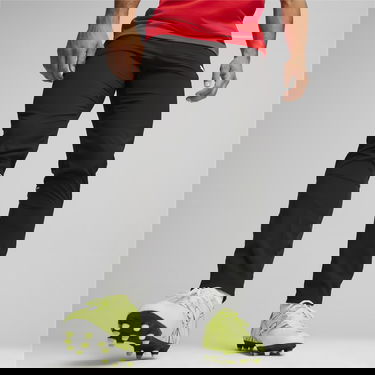 Tepláky Puma teamGOAL Sideline Pants Čierna | 658625-03, 2