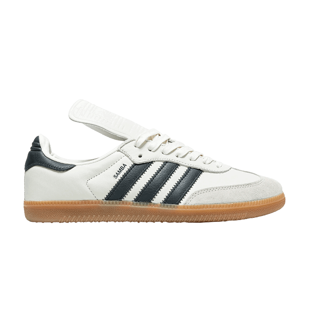 Tenisky a topánky adidas Originals Human Race x Samba Biela | HP3383, 0