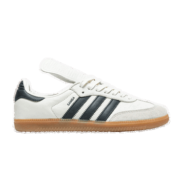 Tenisky a topánky adidas Originals Human Race x Samba Biela | HP3383, 0