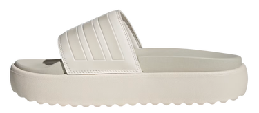 Tenisky a topánky adidas Originals Originals Adilette Platform Slippers Béžová | ih8974, 5