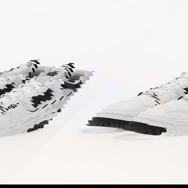 Tenisky a topánky New Balance 550 White EUR Biela | BB550ESI, 5