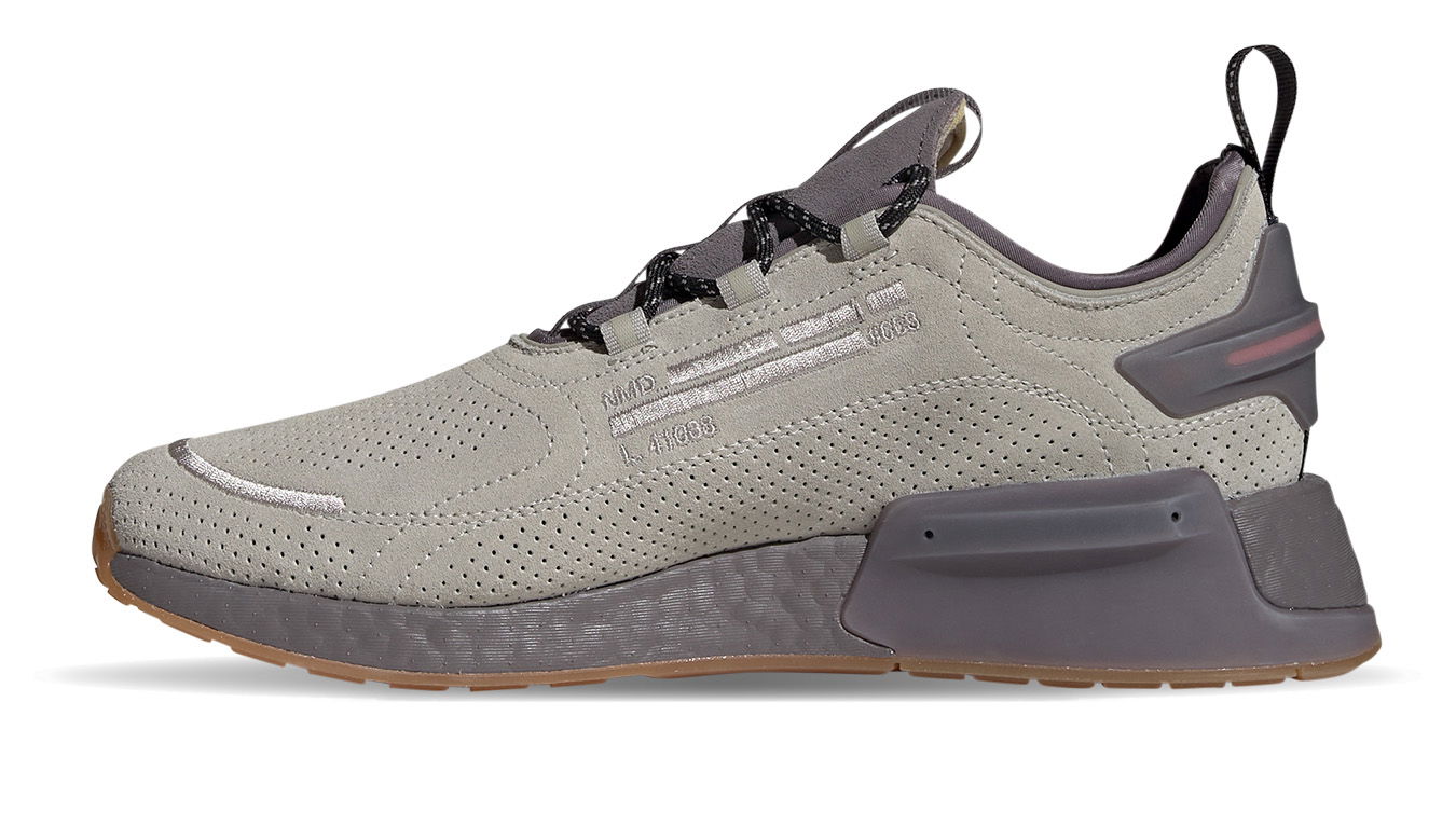 Tenisky a topánky adidas Originals NMD_V3 Béžová | GX2091, 0