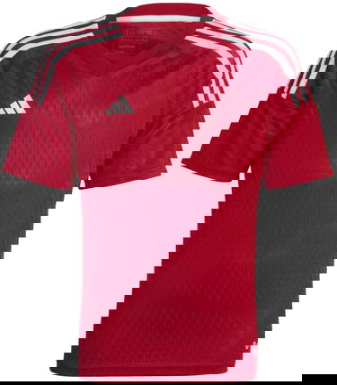 Dres adidas Performance Tiro 23 Competition Match Jersey Červená | ic7457-aepu, 0