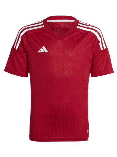 Dres adidas Performance Tiro 23 Competition Match Jersey Červená | ic7457-aepu