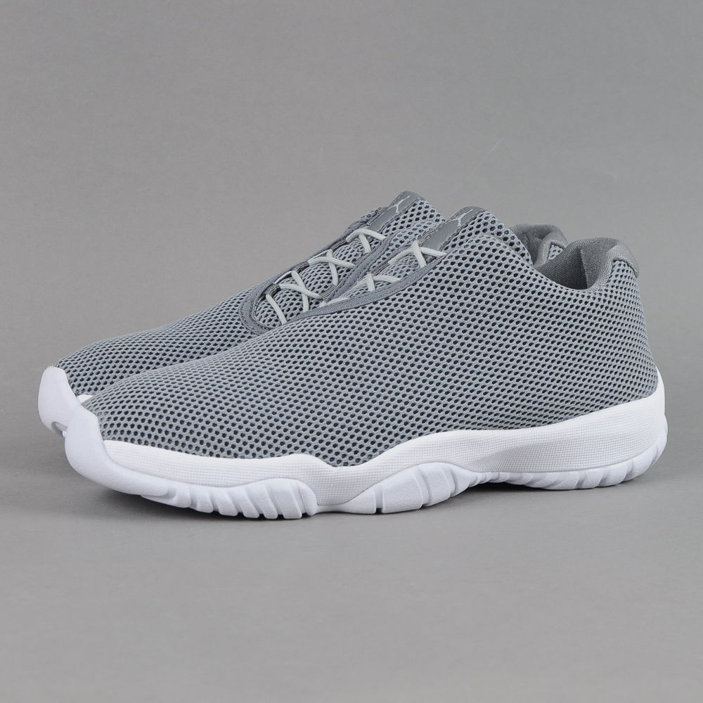 Tenisky a topánky Jordan Jordan Future Low Šedá | 718948-003, 0