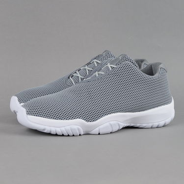 Tenisky a topánky Jordan Jordan Future Low Šedá | 718948-003, 0