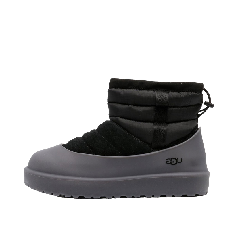 Tenisky a topánky UGG Mini Pull-On Weather Boot Čierna | 1130737-BLK
