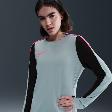 Dres Nike Dri-FIT Strike Crew Neck Soccer Jersey Tyrkysová | FN5012-395, 0