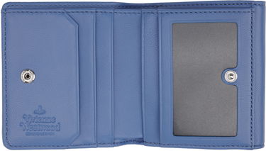 Peňaženka Vivienne Westwood Brown Small Wallet Hnedá | 5115002JW-L001L-, 4