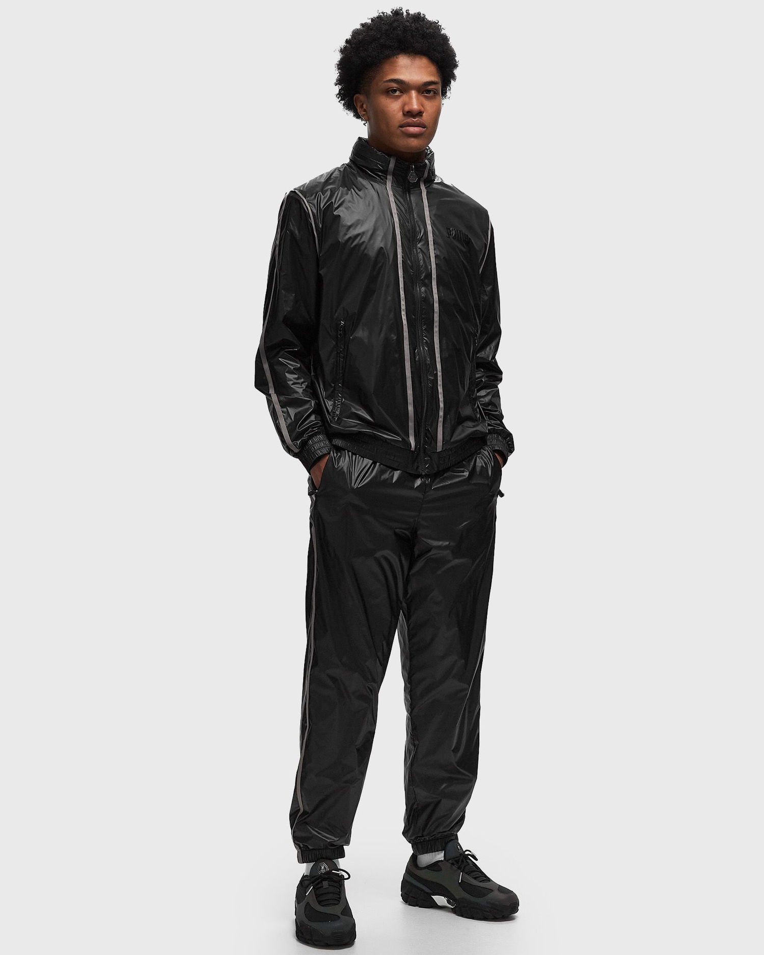 Tepláky Puma SKEPTA x Track Pants Čierna | 625706-01, 1