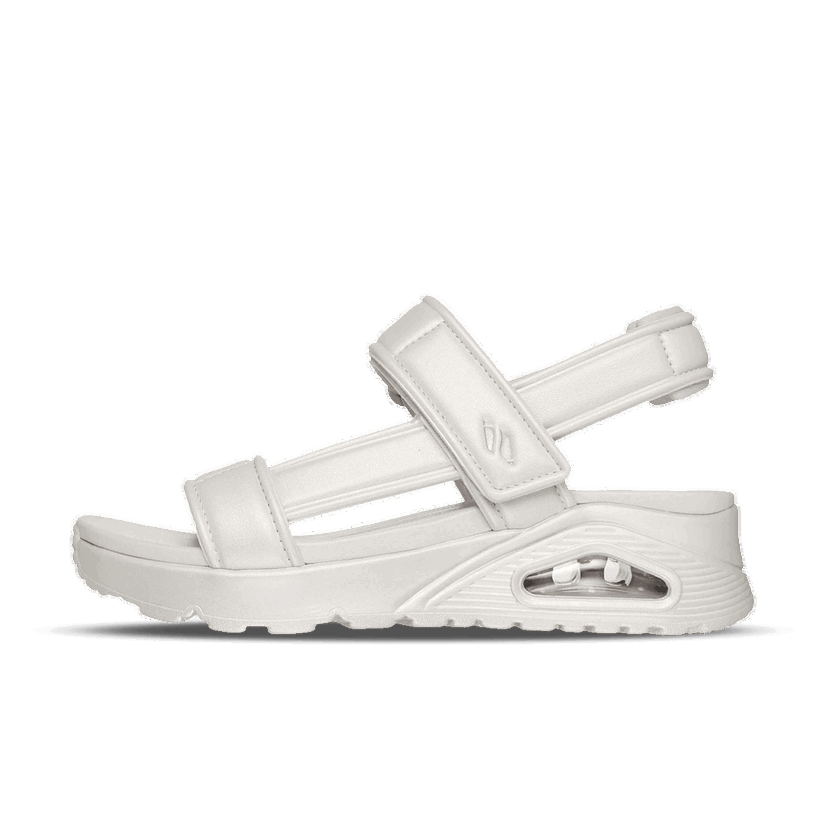 Tenisky a topánky Skechers Uno Adjustable Strap Sandals Biela | 120016-OFWT