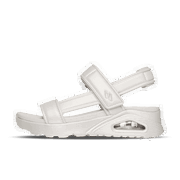 Uno Adjustable Strap Sandals