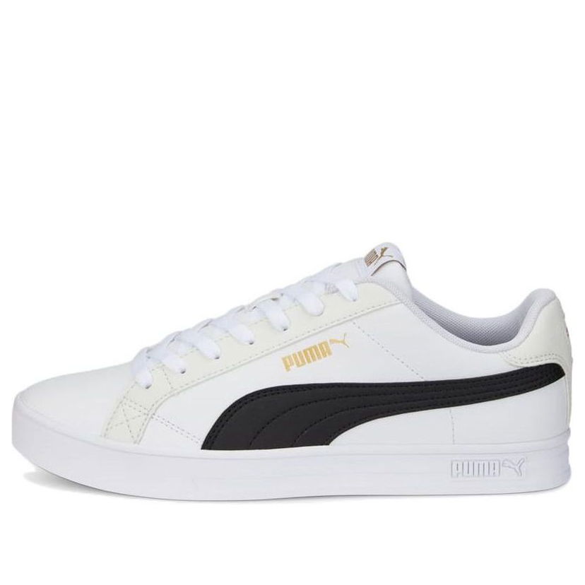 Tenisky a topánky Puma Smash Vulc V3 Lo Biela | 380752-10