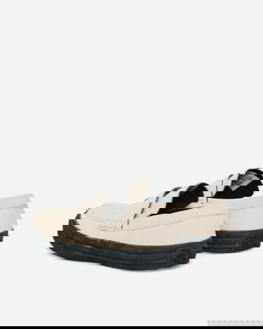 Tenisky a topánky Converse Chuck Taylor All Star Loafer Béžová | A15020C, 4