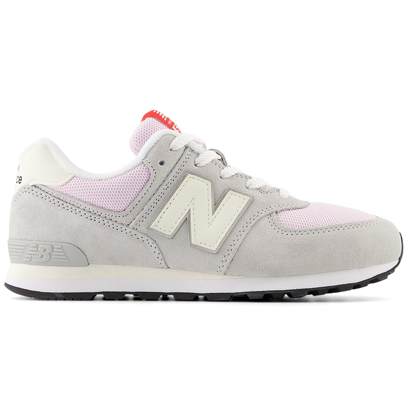 Tenisky a topánky New Balance 574 Šedá | GC574GNK, 0