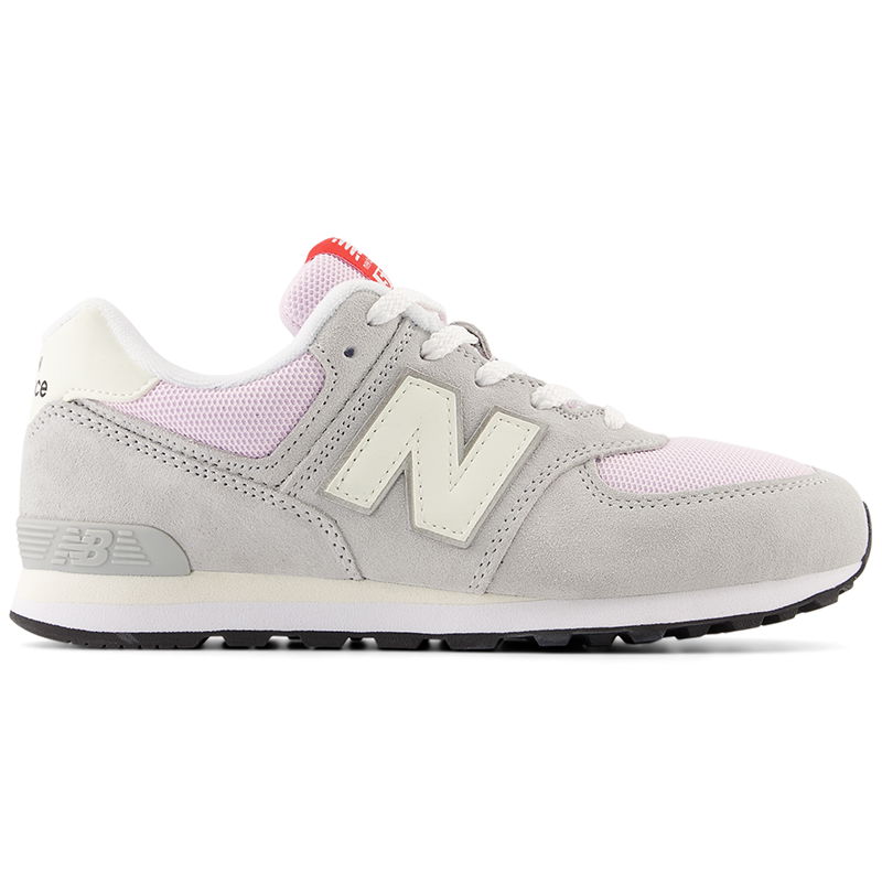 Tenisky a topánky New Balance 574 Šedá | GC574GNK