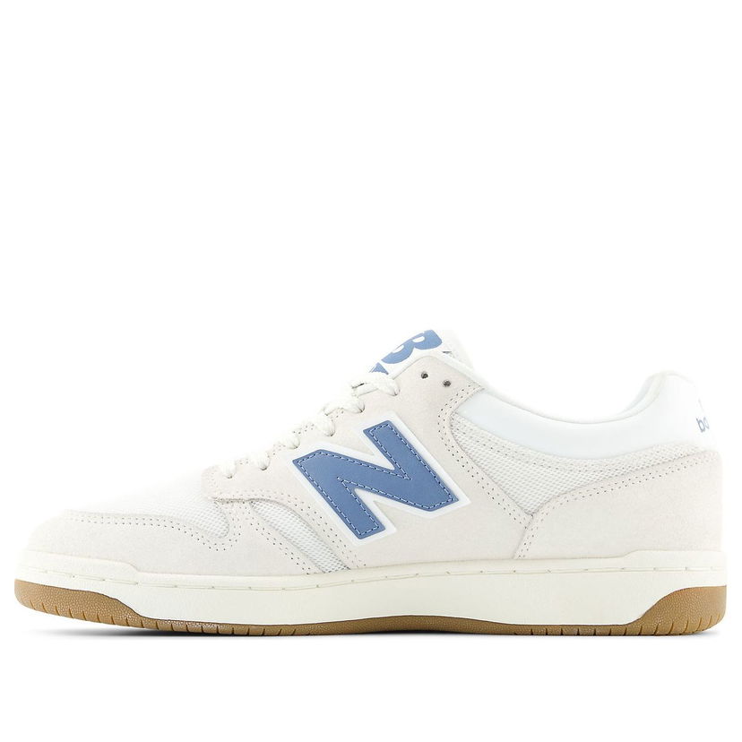 Tenisky a topánky New Balance 480 Biela | BB480LLA