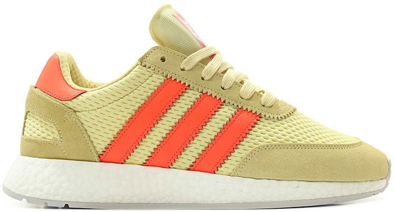 Tenisky a topánky adidas Originals I-5923 Žltá | D96604