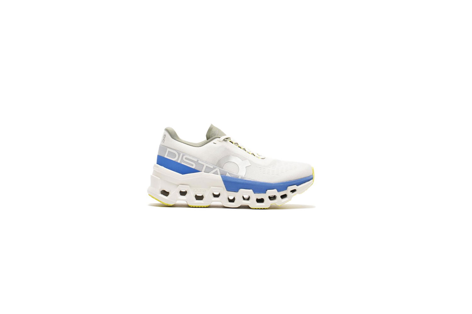 Tenisky a topánky On Running DISTANCE WMNS Cloudmonster 2 Biela | 3WE10711087, 0