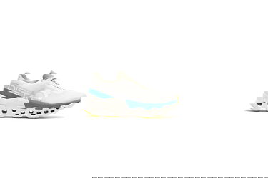 Tenisky a topánky On Running DISTANCE WMNS Cloudmonster 2 Biela | 3WE10711087, 0