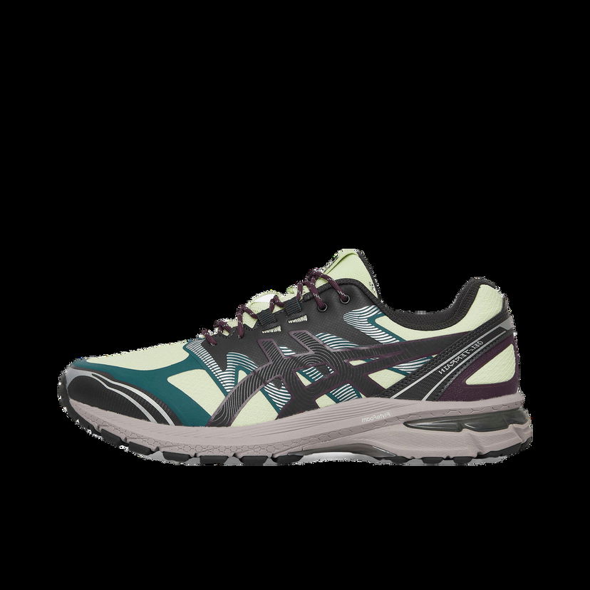 Tenisky a topánky Asics GEL-Terrain Šedá | 1203A342-302