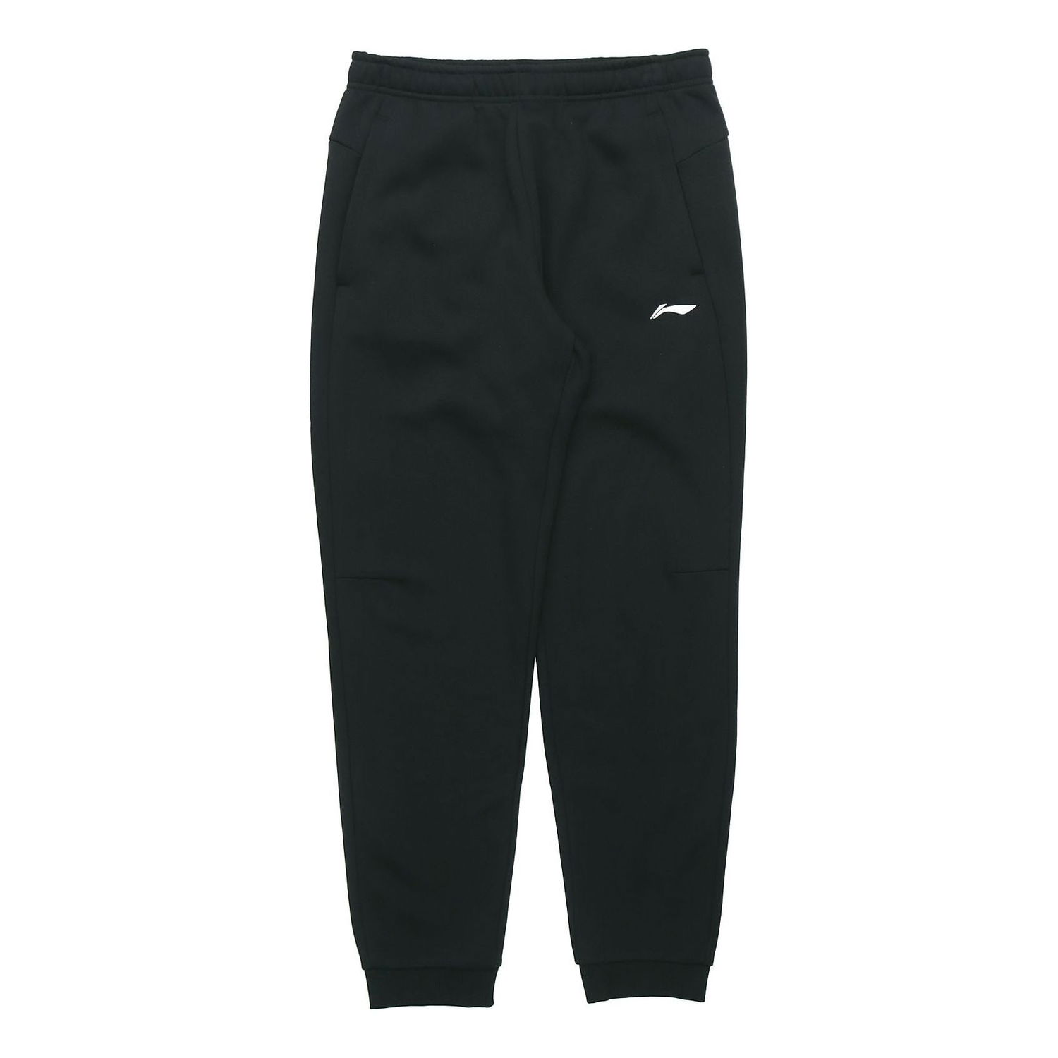 Tepláky Li-Ning Graphic Joggers Čierna | AKLQA37-12, 0
