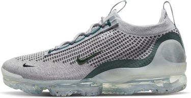 Tenisky a topánky Nike Air VaporMax 2021 FK SE Šedá | DN3074-001, 0