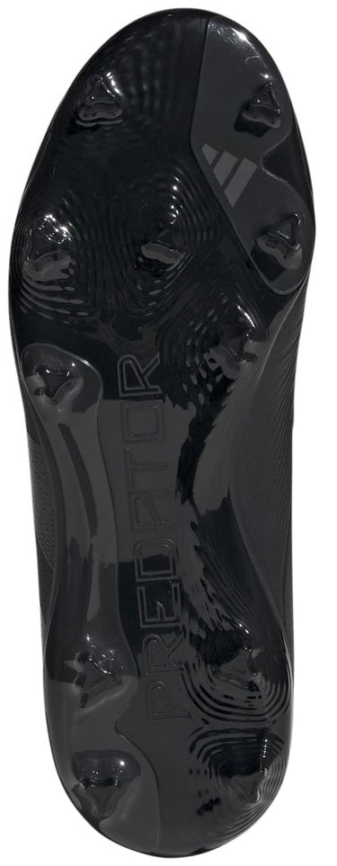Tenisky a topánky adidas Performance Predator League Firm Ground Čierna | IG7750, 2