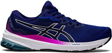 Tenisky a topánky Asics GT-1000 11 Navy | 1012B197 401, 1