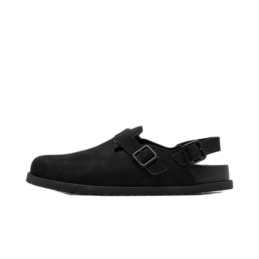 Tenisky a topánky Birkenstock Tokio Cazador Čierna | 1025897