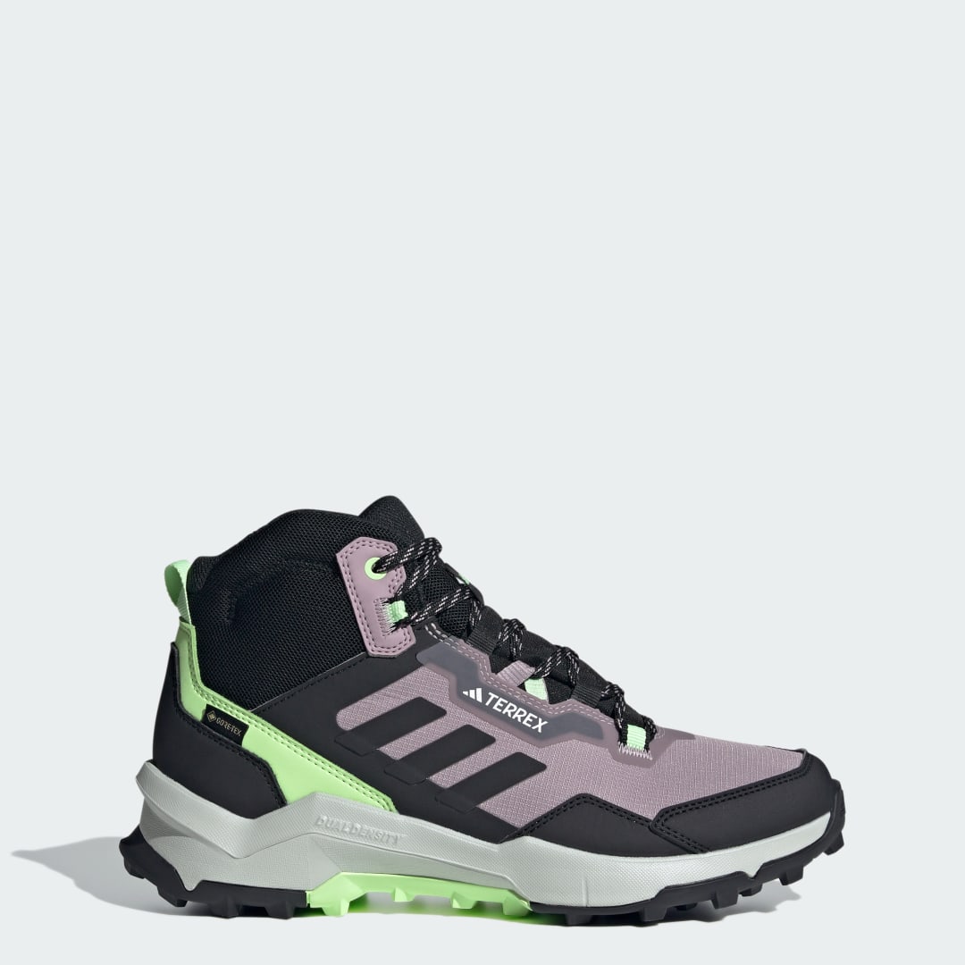Tenisky a topánky adidas Performance adidas TERREX Boty Terrex AX4 Mid GORE-TEX Hiking Čierna | IE2577, 0