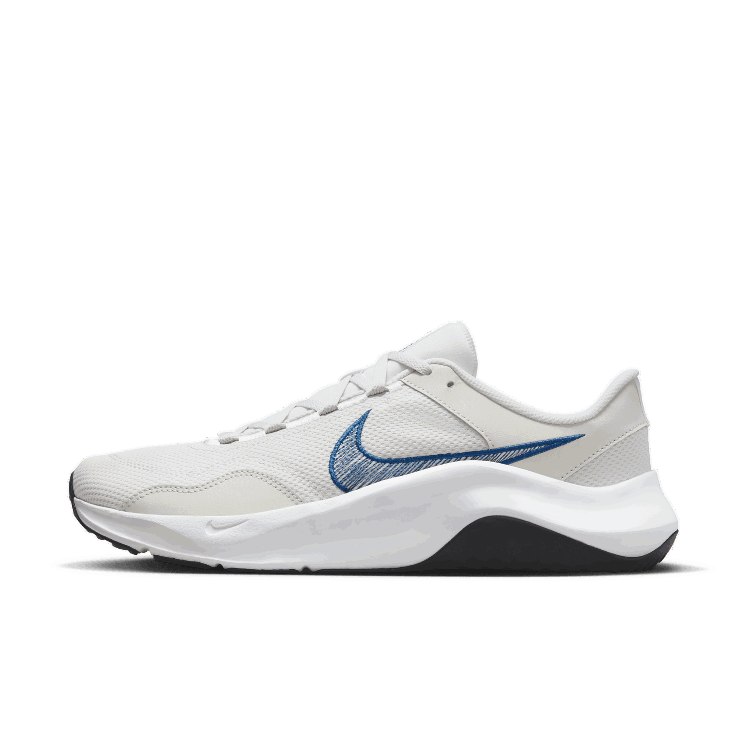 Tenisky a topánky Nike Legend Essential 3 Next Nature Šedá | DM1120-013, 0