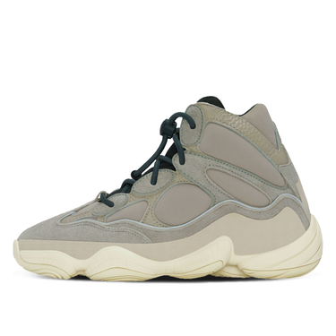 Tenisky a topánky adidas Yeezy Yeezy 500 Šedá | GV7775, 1