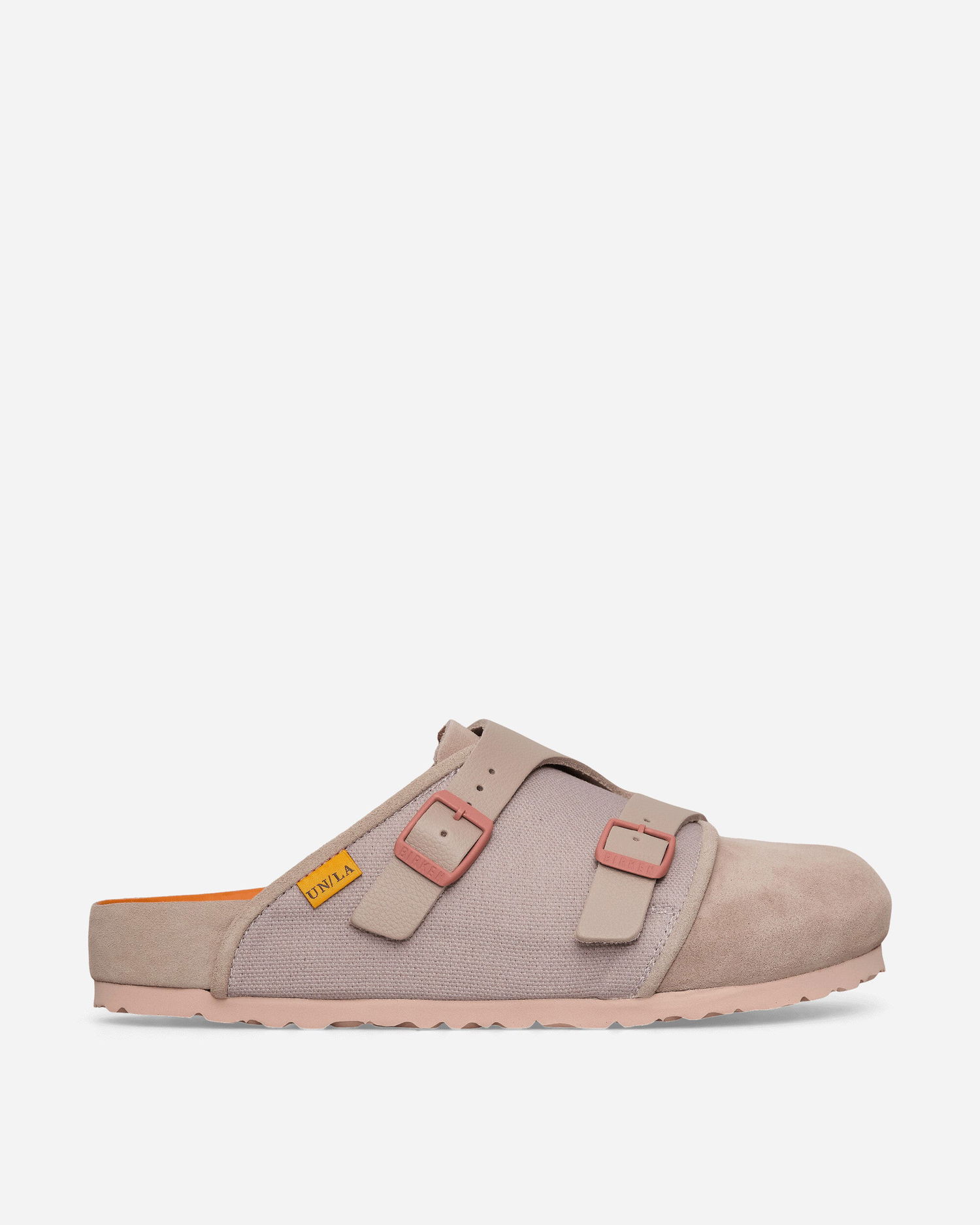 Tenisky a topánky Birkenstock Bimshire EXQ Sandals Šedá | 1029699, 1