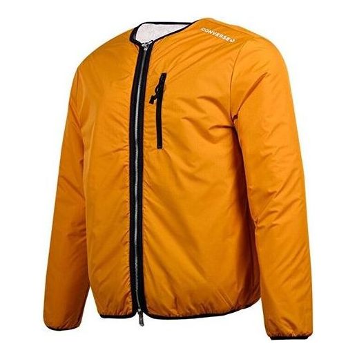Bunda Converse Reversible Sherpa Jacket Žltá | 10019461-A01